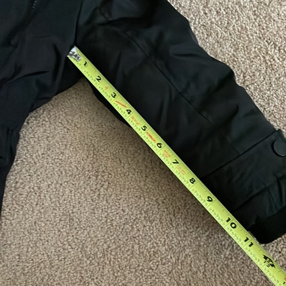 Girls Canda Weathergear Coat - Size 6 Small - Picture 5 of 5